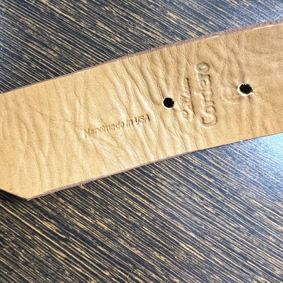 JOHNNY WAS BELT - Picture 9 of 12